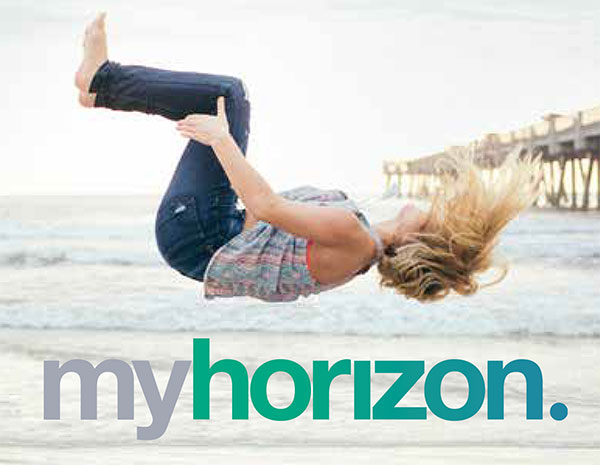 myHorizon