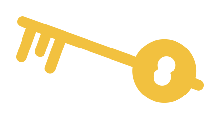 key-1 Icon