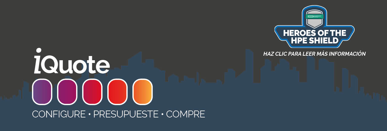 iQuote, Configure. Quote. Buy