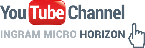 Youtube Channel Ingram Micro Horizon